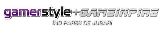 Gamer Style - Gameinpire