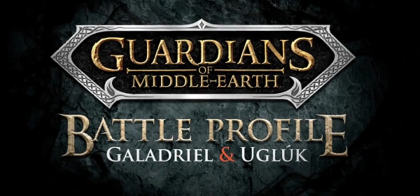 Guardianes de la tierra media