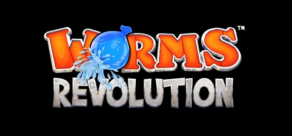 Worms Revolution