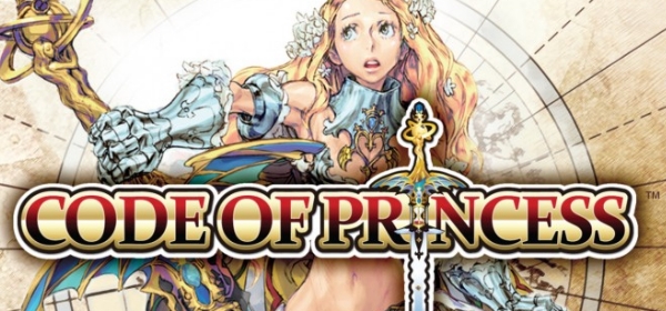 Code of Princess