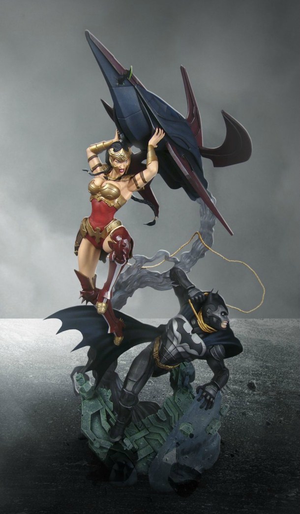 Injustice - Gods Among Us - CE