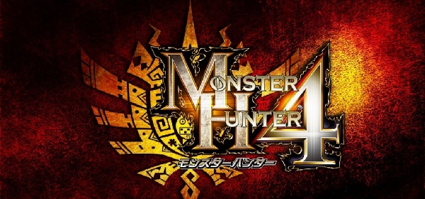 Monster Hunter 4