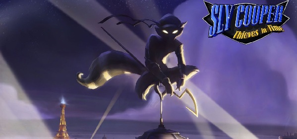 Sly Cooper