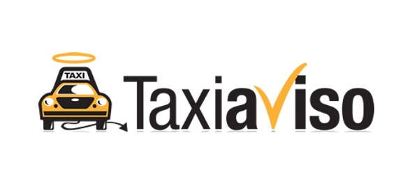 Taxi Aviso
