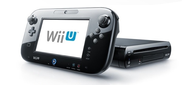 Wii U