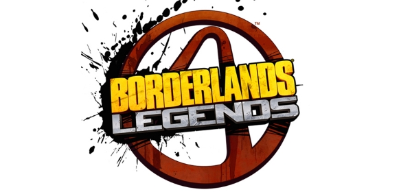 Borderlands Legends