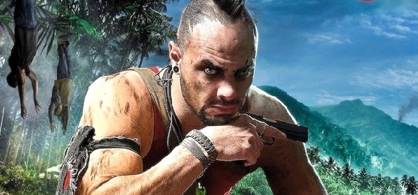 Far Cry 3