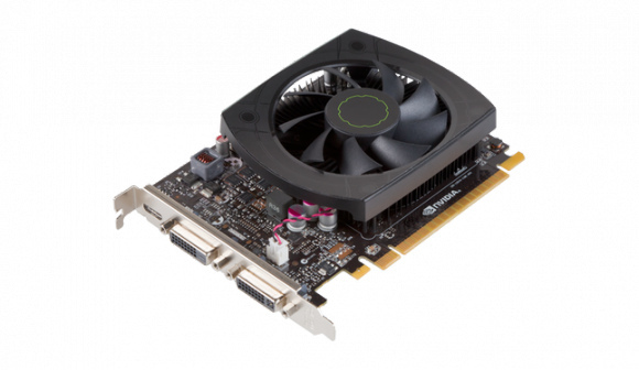 GTX650TI