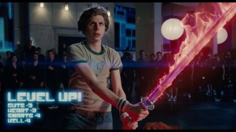Scott-Pilgrim