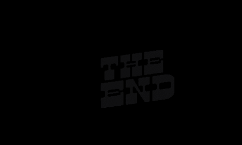 the-end