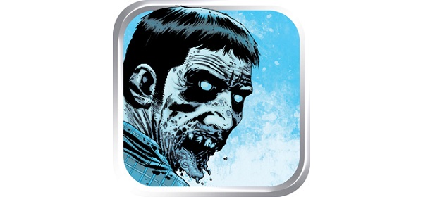 The Walking Dead - Assault - iOS - Icon