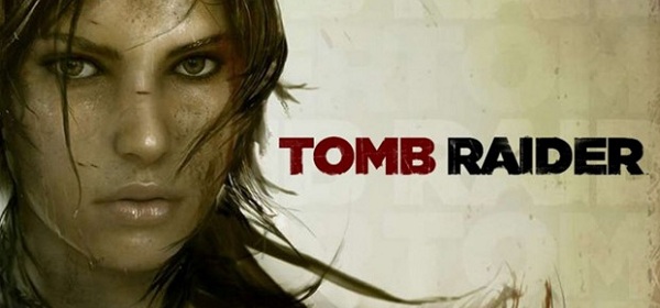 Tomb Raider - Lara's Face