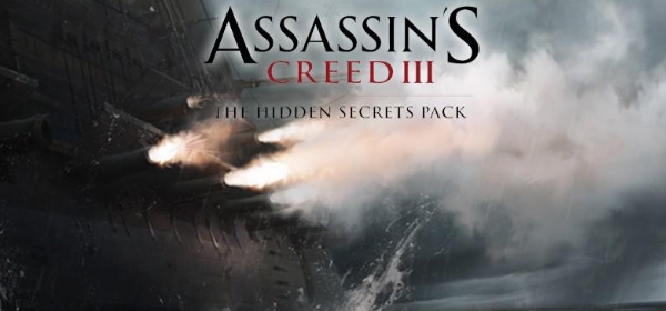 Assassins Creed Hiden Secrets Pack