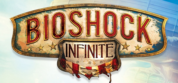 BioShock Infinite - Logo - WP