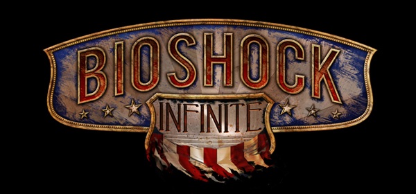 BioShock Infinite - Logo