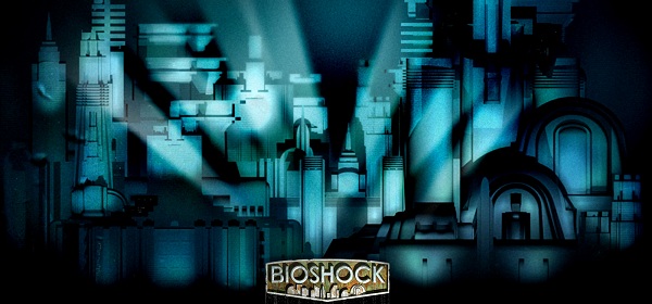 BioShock - Rapture