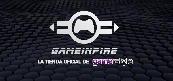 Gameinpire tienda oficial de Gamer Style