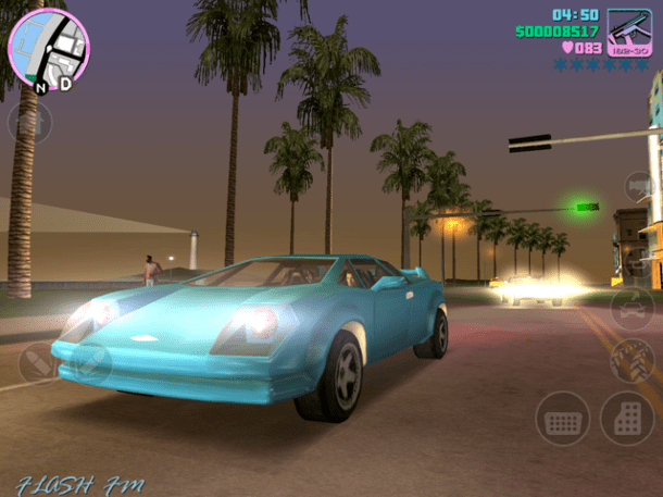 Grand Theft Auto Vice City 10 Anniversary (2)