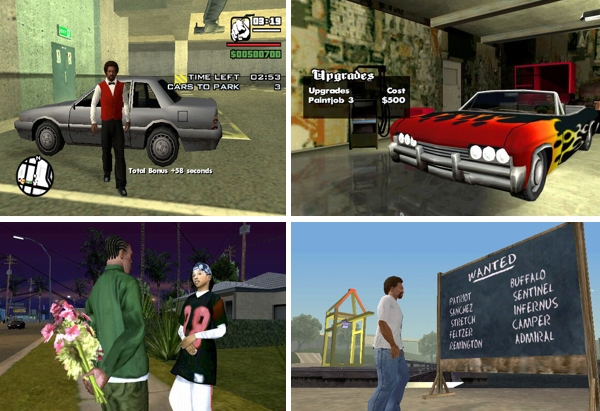 GTA San Andreas-2