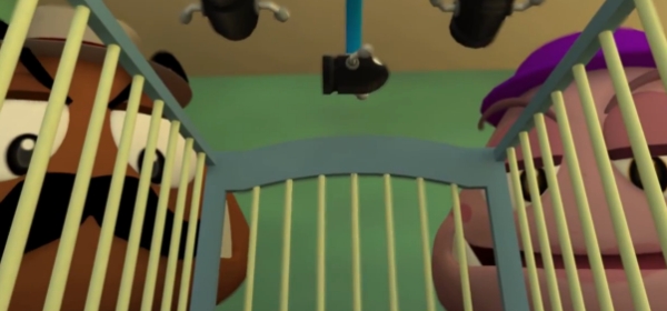 La vida de un goomba