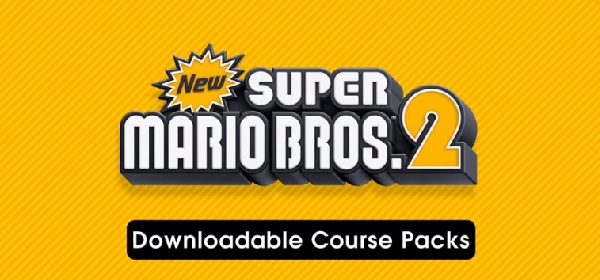 New Super Mario Bros. 2