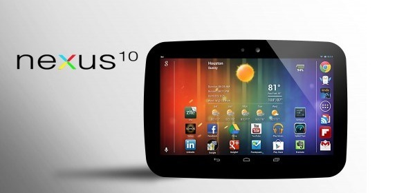 Nexus 10