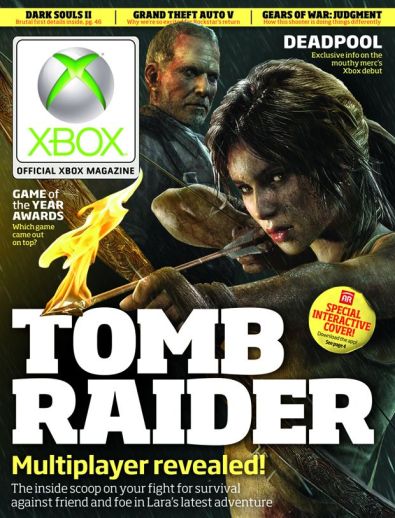 Official-Xbox-Magazine-January-2013-Tomb-Raider-cover