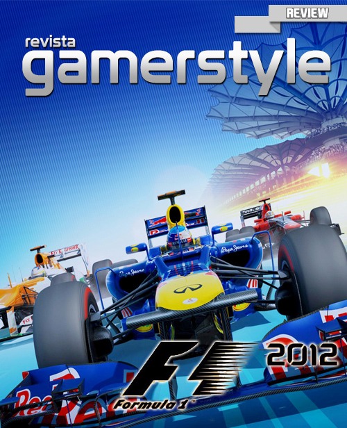 Reseña F1 2012
