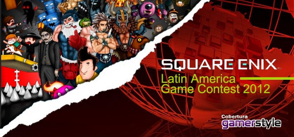 Square Enix Ganadores