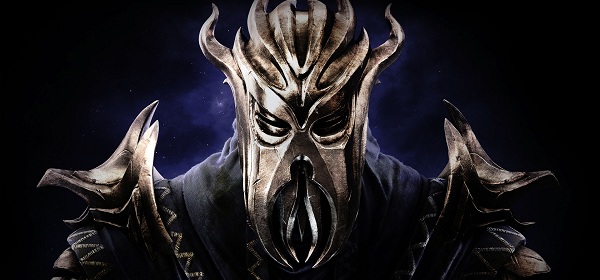 The Elder Scrolls V - Skyrim - Dragonborn