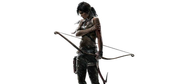 Tomb Raider