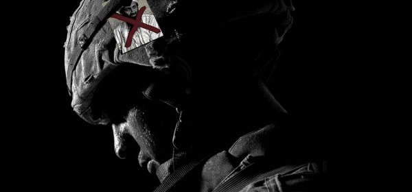 Zero Dark Thirty - Poster