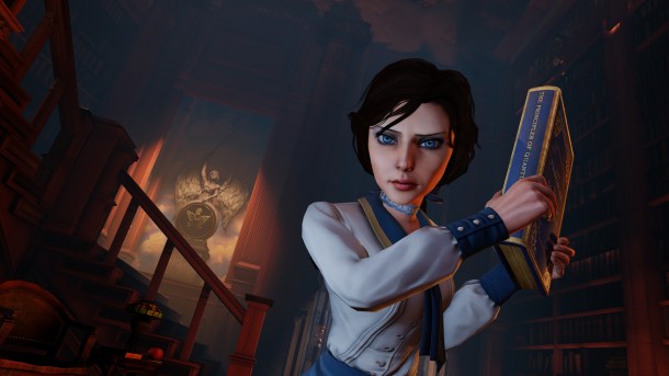 Bioshock Infinite (3)