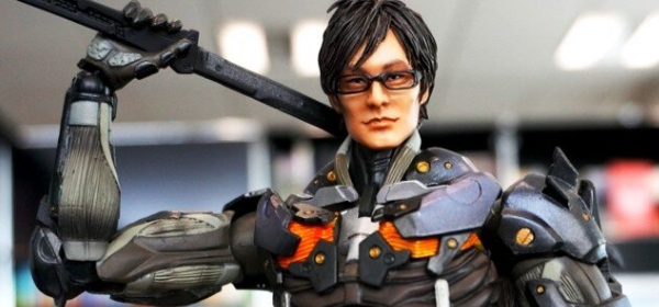 cyborg ninja hideo kojima- (1)