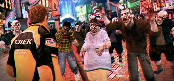 Dead Rising 3