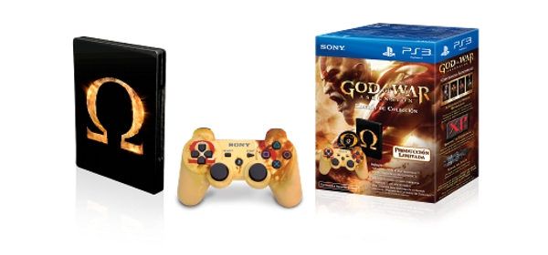 God of War Ascension