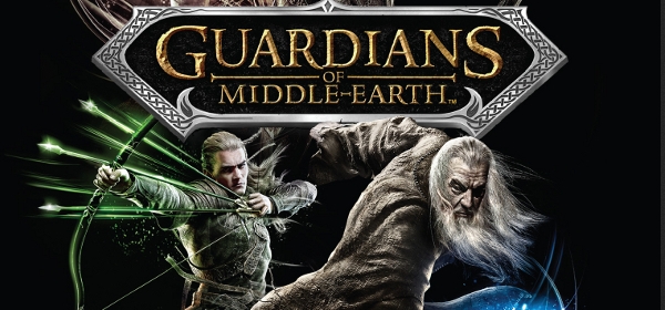 Guardianes de la tierra media