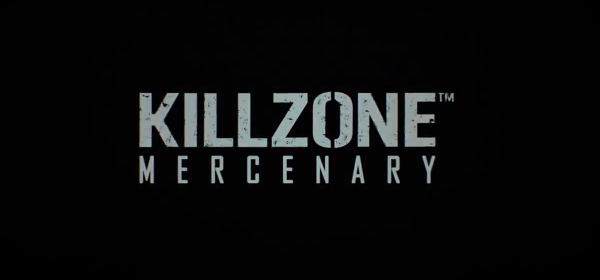 Kill Zone Mercenary