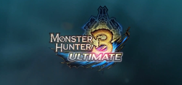 Monster Hunter 3 Ultimate