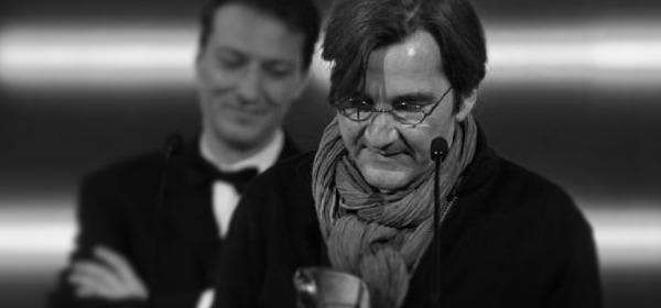 Normand Corbeil Fallece