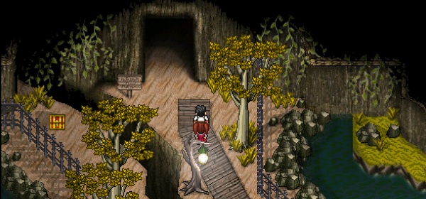 Penny Arcade - Episode 4