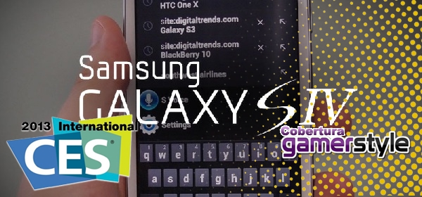 Samsung Galaxy IV