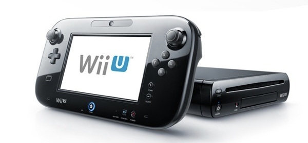 Wii U