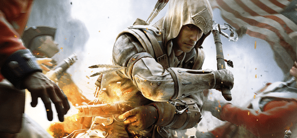 Assassins Creed Rumor