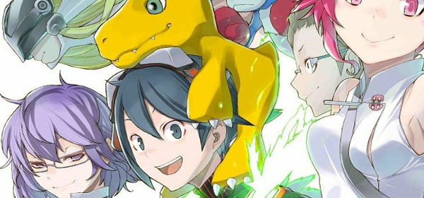 digimon