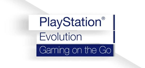 Evolucion Playstation Juego Portable