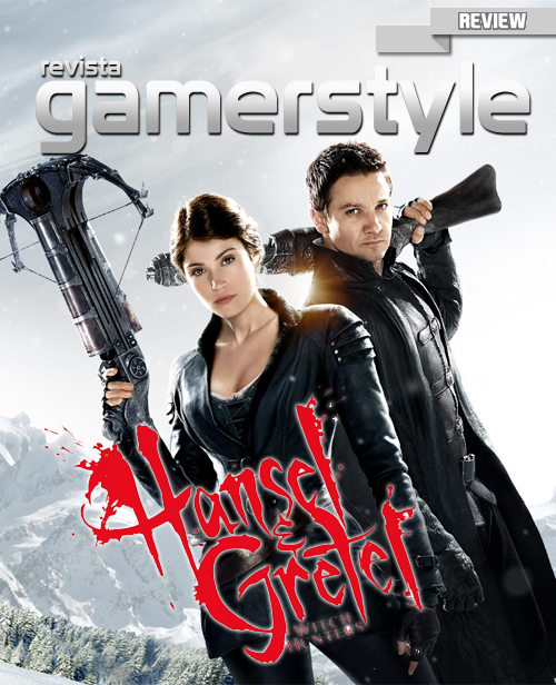 Hansel y Gretel
