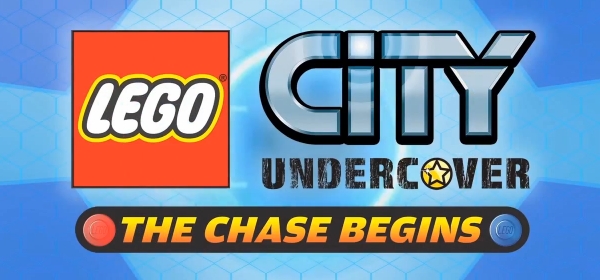 Lego City Undercover