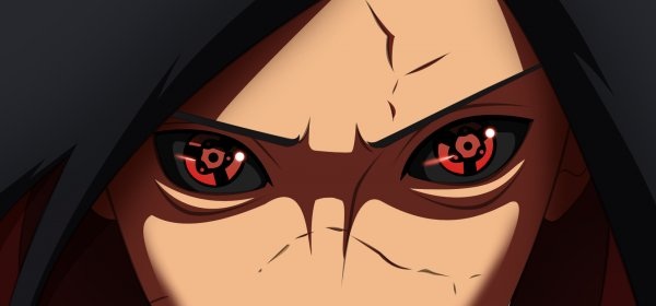 Madara Uchiha