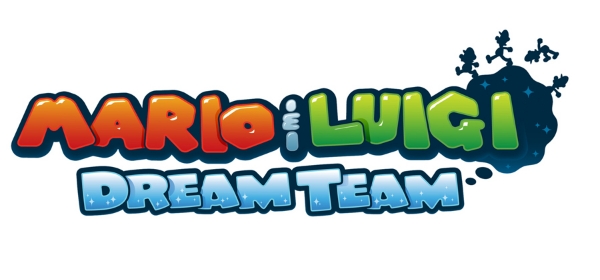 Mario And Luigi Dream Team 3DS (1)
